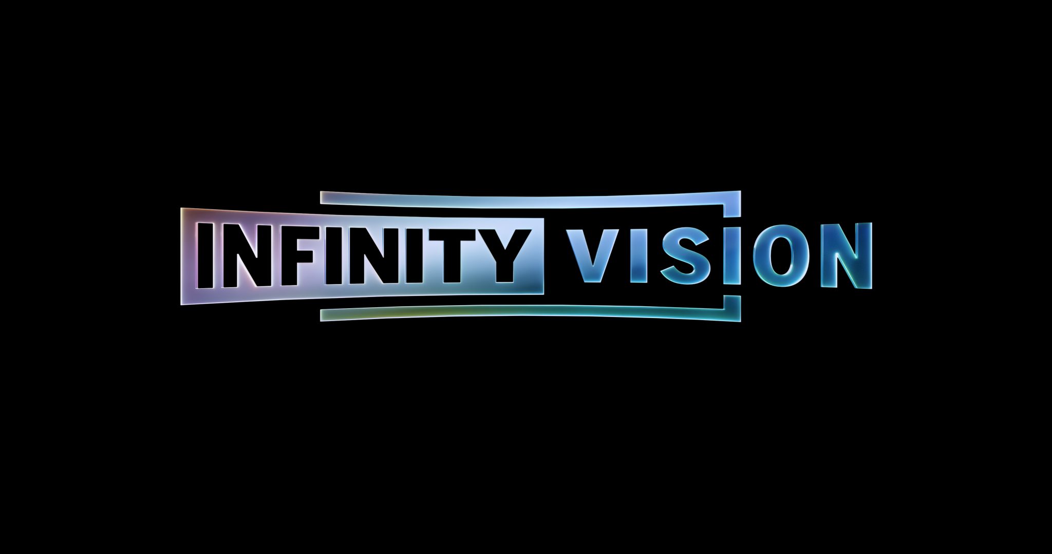 Infinity Visionのロゴ