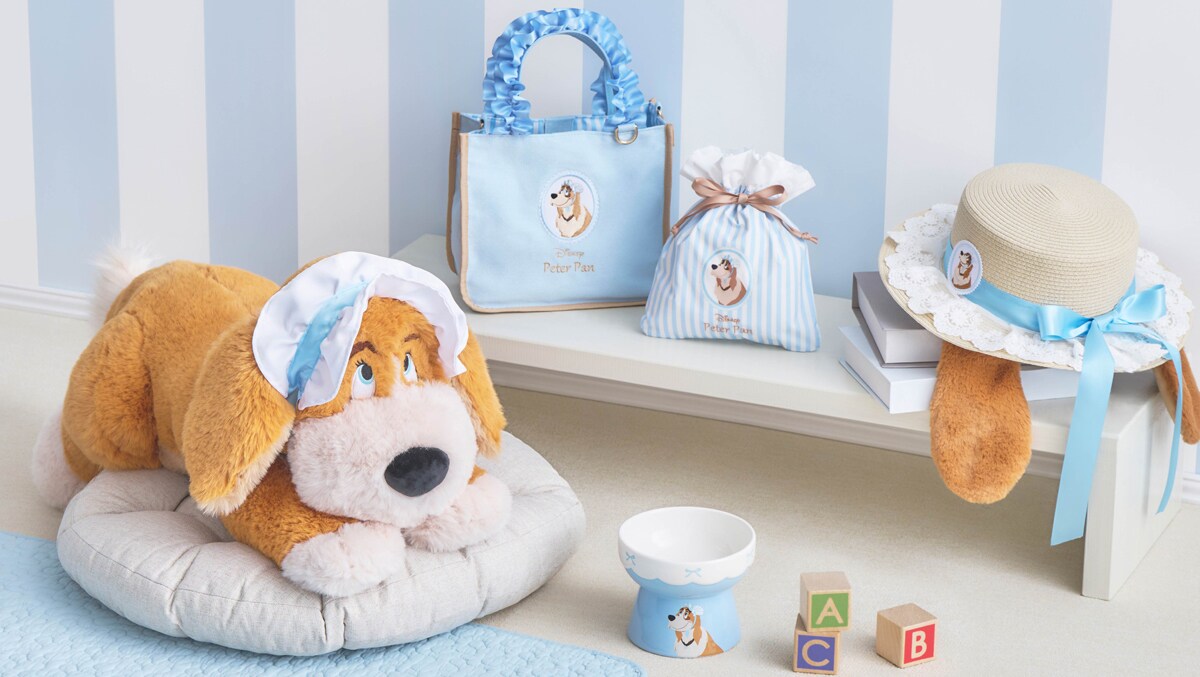 MY FAVORITE NANAコレクション商品群