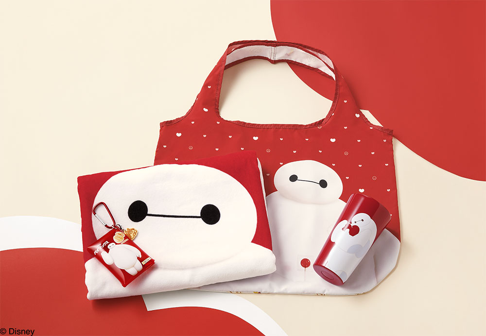 グッズコンプリートセット