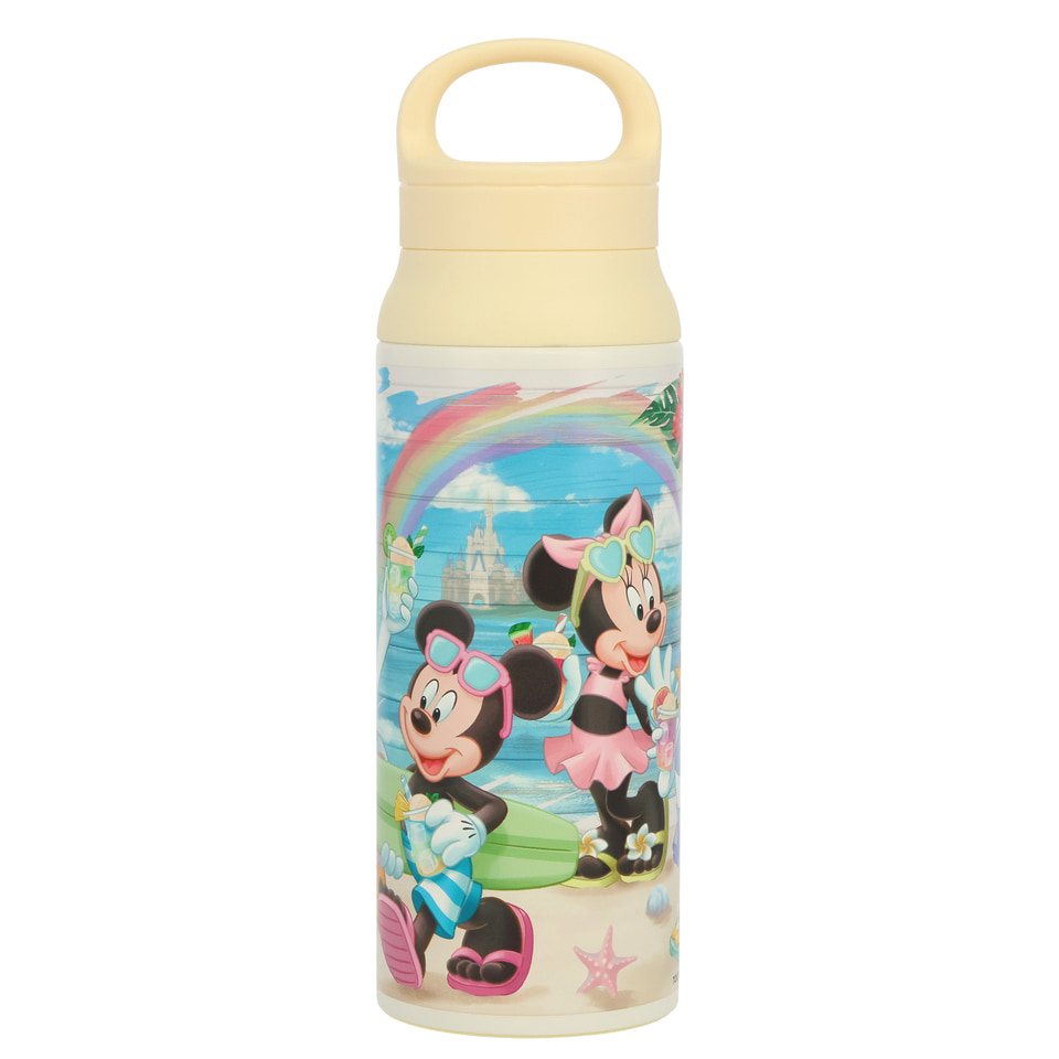 ステンレスボトル