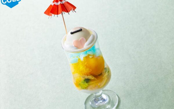 夏の新作シェイブアイスが絶品！2026年サマー・クールオフフードレポ