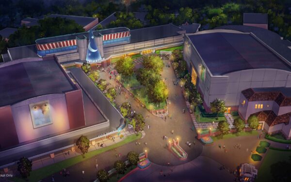 The Magic of Disney Animation 2026年夏開幕！ハリウッドスタジオの新アトラクション完全ガイド