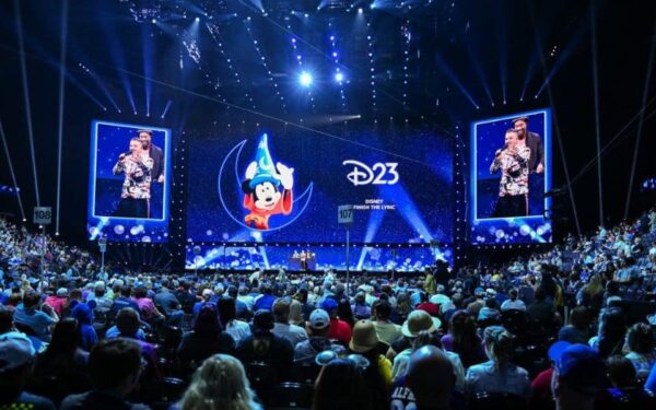 D23 2026チケット売れ行き不振の原因は？高額化と経済情勢の影響を解説