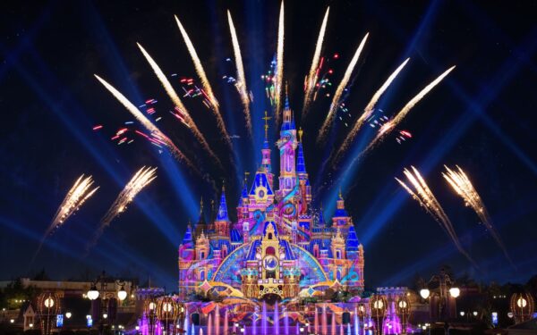 香港ディズニー限定|ピクサーポップコーンパルズの可愛すぎる仕掛け