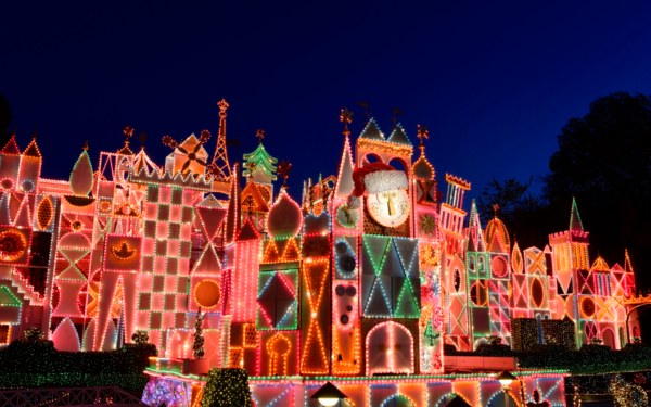 冬のディズニーランドが輝く夜へ｜2026年ホリデーオーバーレイ全情報まとめ