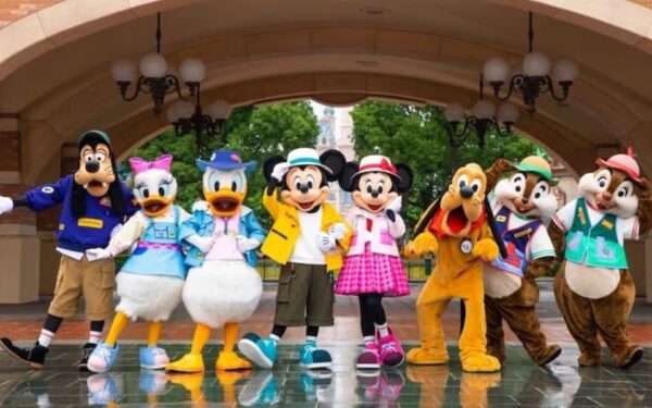 上海ディズニー第2テーマパーク計画の噂と現実｜EPCOT 2.0とは何か