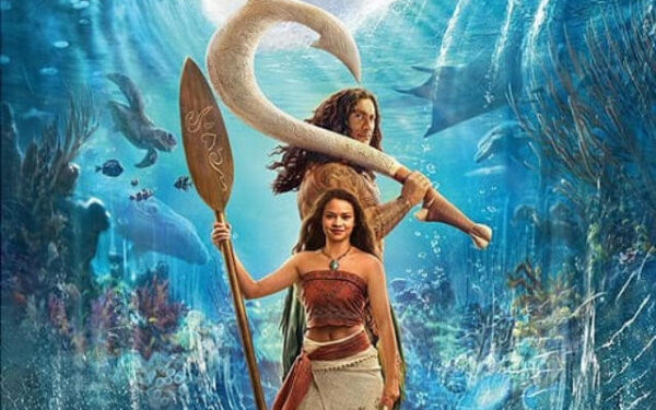 実写『モアナと伝説の海』7/31公開｜裏話と評価を徹底解説