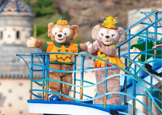 東京ディズニーシー ハロウィーン2026｜見どころを完全ガイド