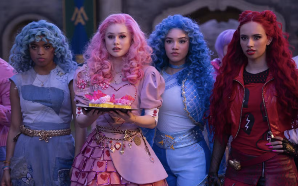Disney+世界1位『ウィキッド・ワンダーランド』注目の理由