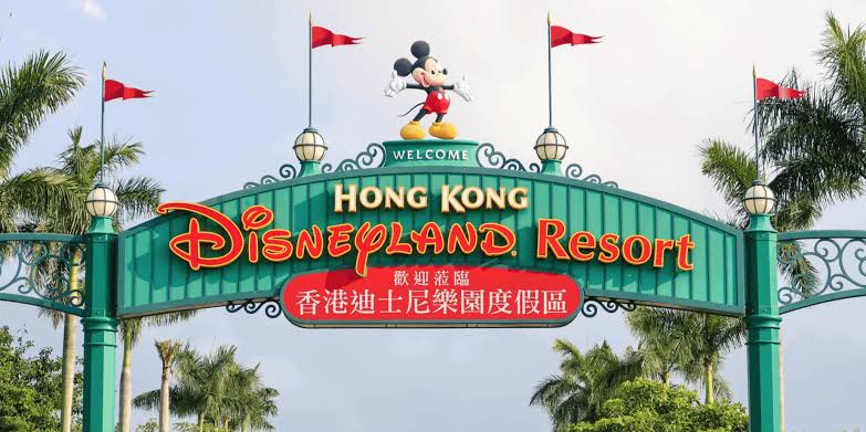 香港ディズニー攻略。本当に乗るべき8つの名アトラクション